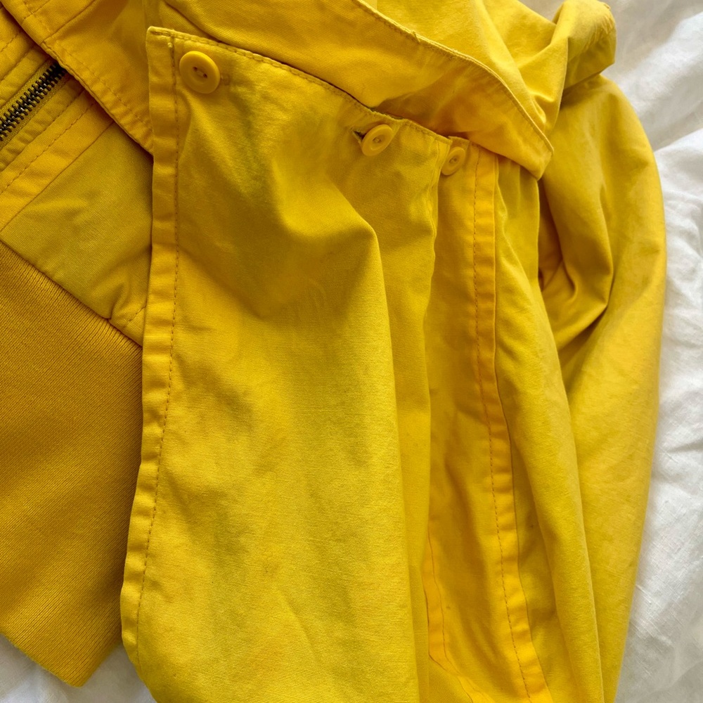 Tulle Jacket - image 8